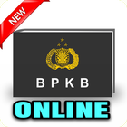 Cara Cek BPKB Kendaraan Online (2020) 图标