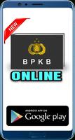 Cara Cek BPKB Kendaraan Online (2020) पोस्टर