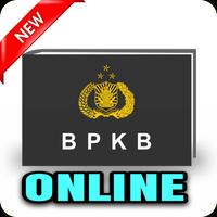 Cara Cek BPKB Kendaraan Online (2020) 截图 2