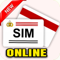 Cara Cek SIM Online Praktis (2020)