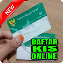 Cara Daftar Kartu Indonesia Sehat - KIS Online APK