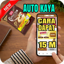 Cara Dapat Hadiah Toraccino - Tips Toraccino QUIZ APK