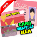 Cara Buat Kartu Identitas APK