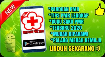 Panduan Lengkap PMR 2020 - Buku Saku PMR Offline 截图 3