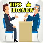 Tips Lulus Interview Kerja - Wawancara Test Mudah آئیکن