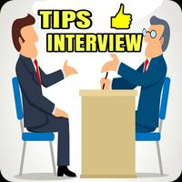 Tips Lulus Interview Kerja - Wawancara Test Mudah স্ক্রিনশট 3