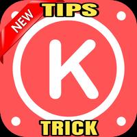 Tips Pro Kine Master - Tutorial Edit Video 2020 截图 2