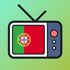 TV Portugal DIRETO icône