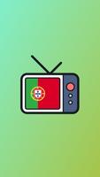 TV Portugal DIRETO Affiche