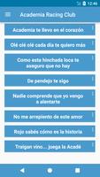 Academia Racing Club 截图 1