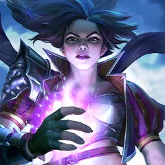 Скачать Eternal - карточная стратегия XAPK