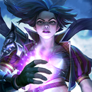 Jeu de cartes Eternal APK