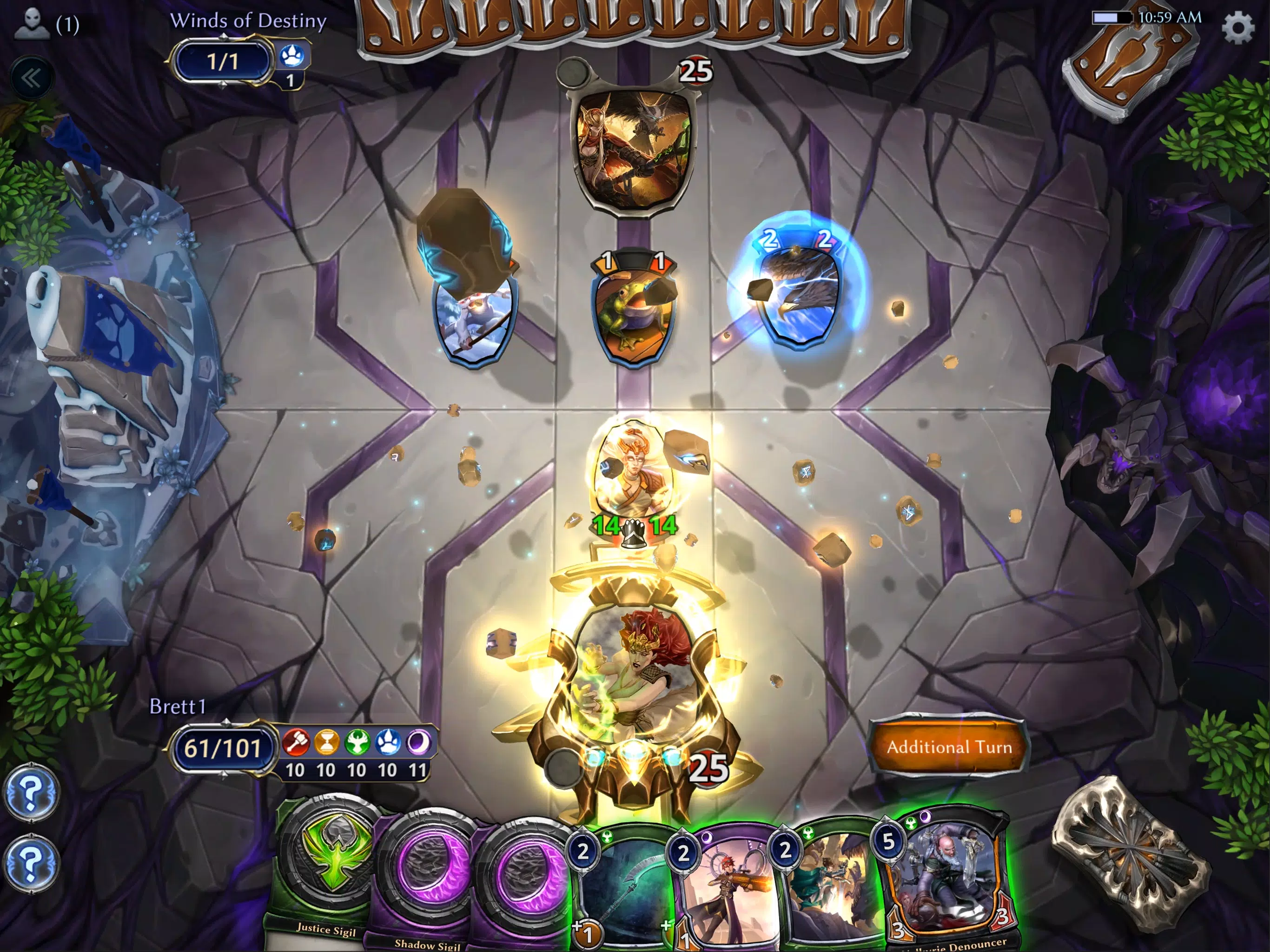 Eternal Card Game APK for Android Download