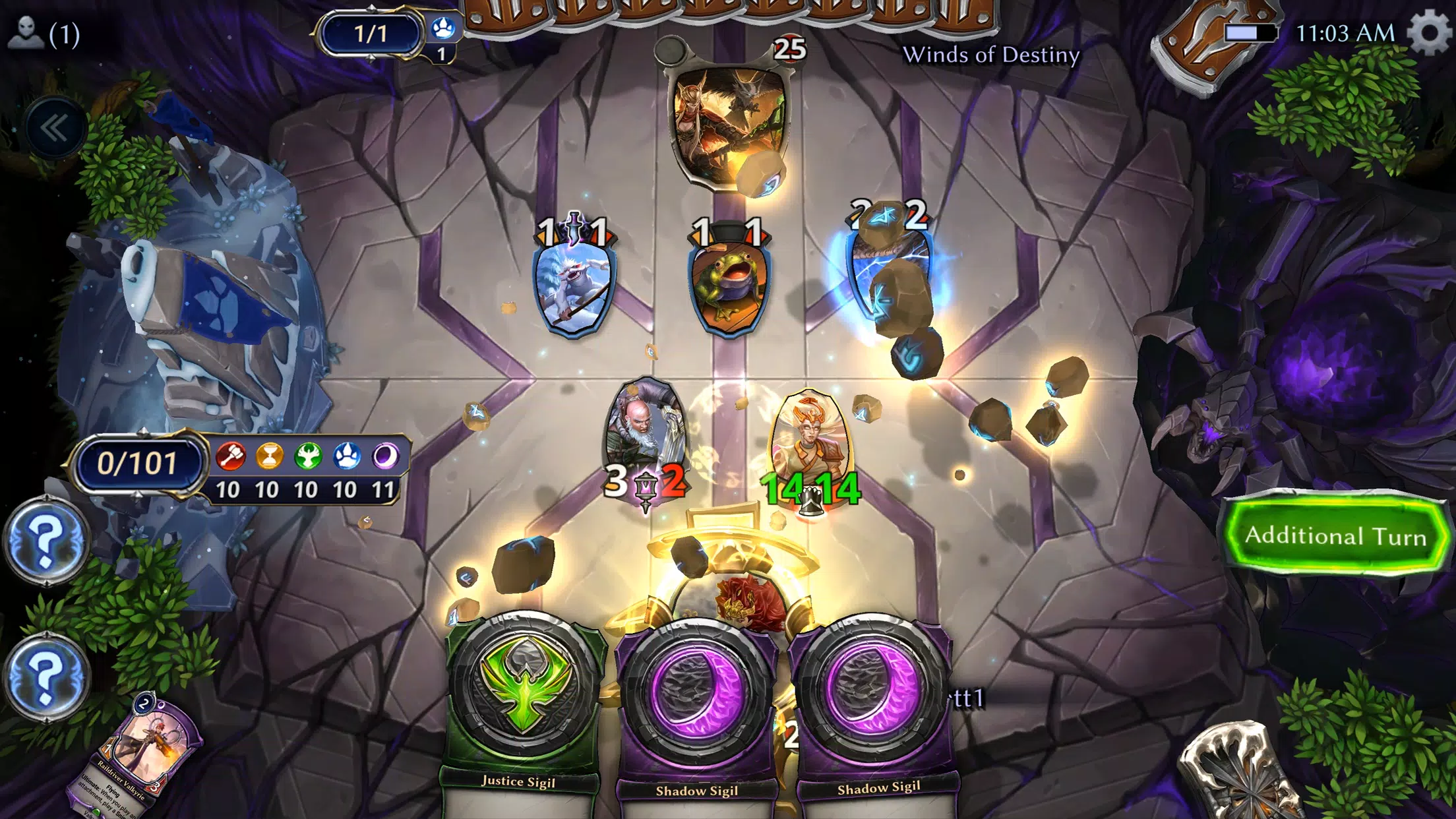 Eternal Card Game Eternal Card Game