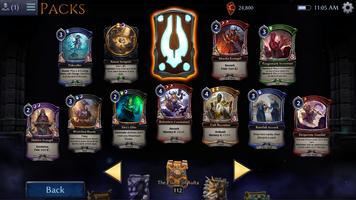 Eternal Card Game syot layar 1