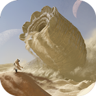 Dune: Imperium Companion App ícone