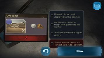 Dune: Imperium Companion App screenshot 2