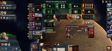 Dune: Imperium Digital Ekran Görüntüsü 2