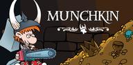 Пошаговое руководство: как скачать Munchkin на Android