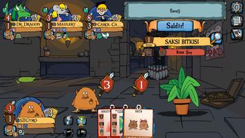 Munchkin Ekran Görüntüsü 2
