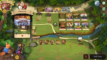 Welcome To Everdell 截图 1