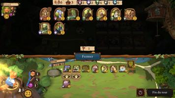 Bienvenue dans Everdell capture d'écran 2