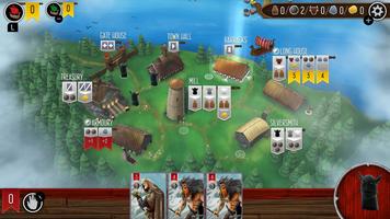 Raiders of the North Sea ảnh chụp màn hình 1