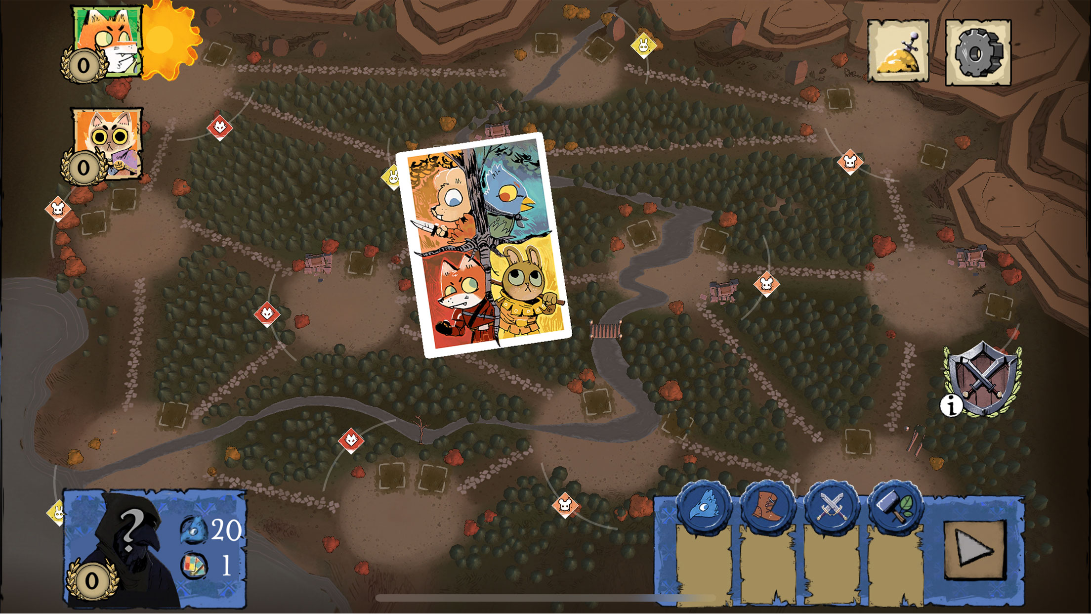 Root Board Game APK 1.29.5 for Android – Download Root Board Game APK  Latest Version from APKFab.com