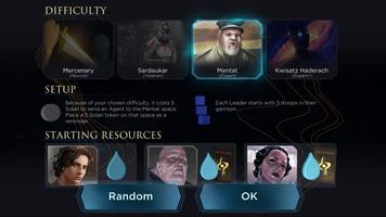 Dune: Imperium Companion App capture d'écran 3