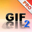 AnimGIF Live Wallpaper 2 Pro APK