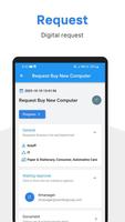 DX Workflow تصوير الشاشة 1