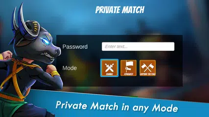 Wrath of Fighters Online XAPK download