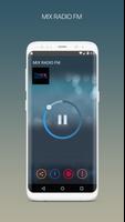 MIX RADIO FM 截图 1