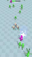 Alien Shooting Battle Ekran Görüntüsü 1