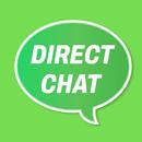 APK Direct Chat : WA tool kit