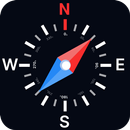 APK Direction Compass: GPS Compass