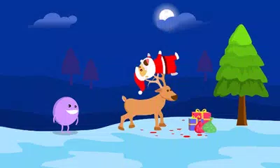 Foolz: Killing Santa APK download