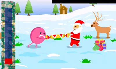 Foolz: Killing Santa APK download