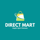 Direct Mart icône