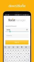 D2F Florist Manager bài đăng