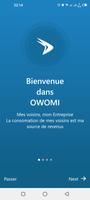 Owomi تصوير الشاشة 1