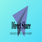 Direct Share icon