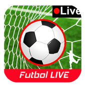 fútbol en directo-futbol en vivo guide sport ver icon