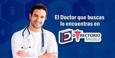 1 Schermata Directorio Médico Colima
