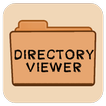 Directory Viewer ikona