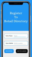Botad Directory ảnh chụp màn hình 1