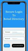 Botad Directory ảnh chụp màn hình 2
