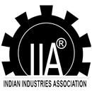 IIA Industrial directory aplikacja