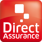 Direct Assurance أيقونة