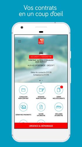 Direct Assurance For Android Apk Download